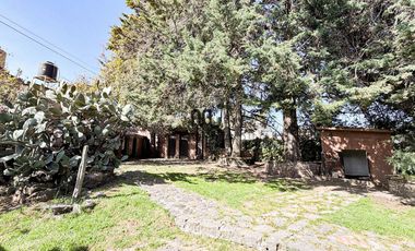 Casa en renta en San Bartolo Santa Fe Ciudad de Mexico