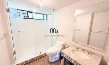 Casa en renta en San Bartolo Santa Fe Ciudad de Mexico