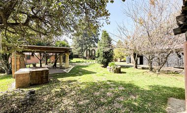Casa en renta en San Bartolo Santa Fe Ciudad de Mexico