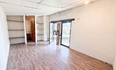 Casa en renta en San Bartolo Santa Fe Ciudad de Mexico