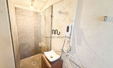 Casa en renta en San Bartolo Santa Fe Ciudad de Mexico