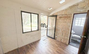 Casa en renta en San Bartolo Santa Fe Ciudad de Mexico