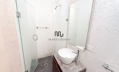 Casa en renta en San Bartolo Santa Fe Ciudad de Mexico