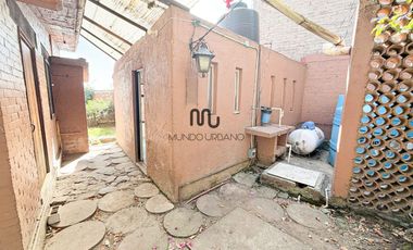 Casa en renta en San Bartolo Santa Fe Ciudad de Mexico