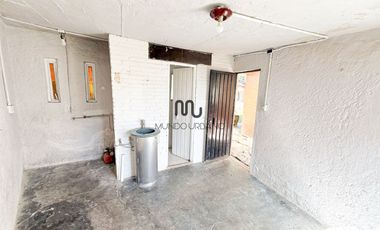 Casa en renta en San Bartolo Santa Fe Ciudad de Mexico