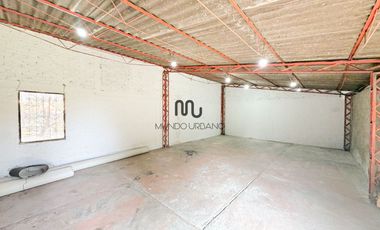 Casa en renta en San Bartolo Santa Fe Ciudad de Mexico