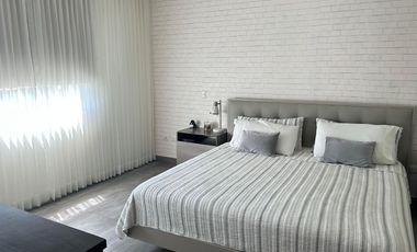 Isla Mocoli, venta de hermosa casa 4 dormitorios full amoblada con piscina