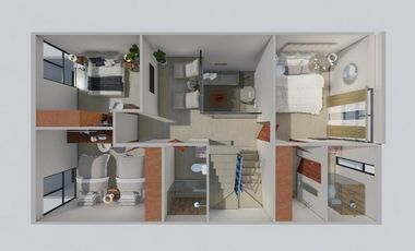 PREVENTA DE CASAS EN COCULA JALISCO