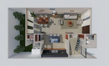 PREVENTA DE CASAS EN COCULA JALISCO