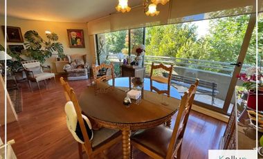 Venta Amplio Depto. Av. Andalué 1375, San Pedro De La Paz