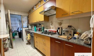 Venta Amplio Depto. Av. Andalué 1375, San Pedro De La Paz