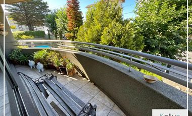 Venta Amplio Depto. Av. Andalué 1375, San Pedro De La Paz