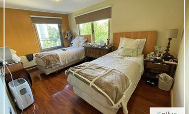 Venta Amplio Depto. Av. Andalué 1375, San Pedro De La Paz