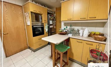 Venta Amplio Depto. Av. Andalué 1375, San Pedro De La Paz