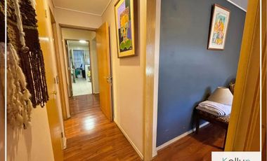 Venta Amplio Depto. Av. Andalué 1375, San Pedro De La Paz