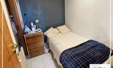 Venta Amplio Depto. Av. Andalué 1375, San Pedro De La Paz