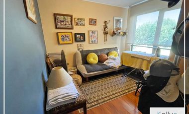 Venta Amplio Depto. Av. Andalué 1375, San Pedro De La Paz