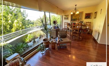 Venta Amplio Depto. Av. Andalué 1375, San Pedro De La Paz