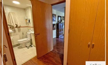 Venta Amplio Depto. Av. Andalué 1375, San Pedro De La Paz