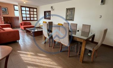 CASA RENTERA  EN VENTA, EN LA MAGDALENA, QUITO