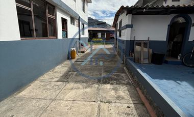 CASA RENTERA  EN VENTA, EN LA MAGDALENA, QUITO