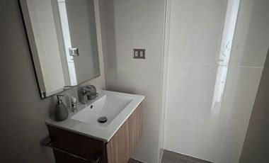 Vendo departamento amoblado, con vista la mar
