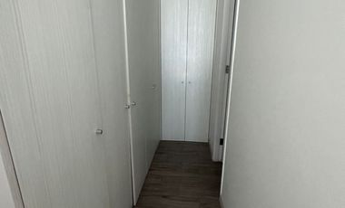 Vendo departamento amoblado, con vista la mar