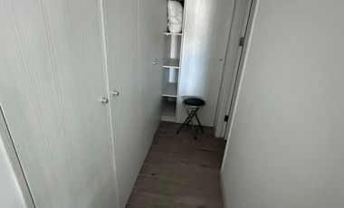 Vendo departamento amoblado, con vista la mar