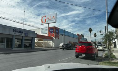 Local Comercial ubicado en Centro, Torreón, Coahuila