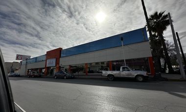 Local Comercial ubicado en Centro, Torreón, Coahuila