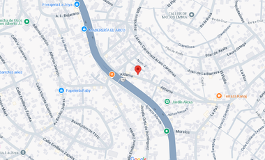 Casa en Aldama, Amador Salazar, Morelos, Morelos NO CREDITOS