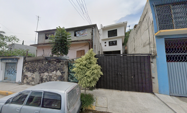 Casa en Aldama, Amador Salazar, Morelos, Morelos NO CREDITOS