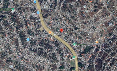 Casa en Aldama, Amador Salazar, Morelos, Morelos NO CREDITOS