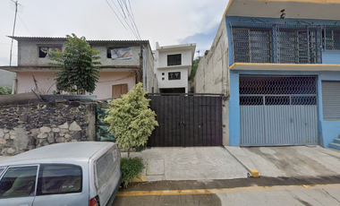 Casa en Aldama, Amador Salazar, Morelos, Morelos NO CREDITOS