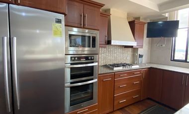¡Departamento en venta con la mejor vista de la cuidad!