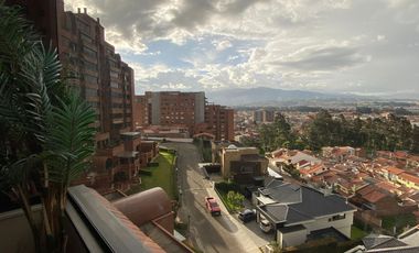 ¡Departamento en venta con la mejor vista de la cuidad!
