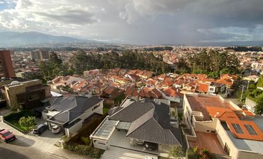 ¡Departamento en venta con la mejor vista de la cuidad!