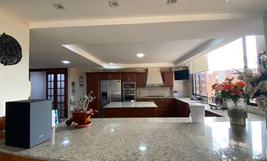 ¡Departamento en venta con la mejor vista de la cuidad!
