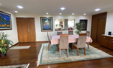 ¡Departamento en venta con la mejor vista de la cuidad!