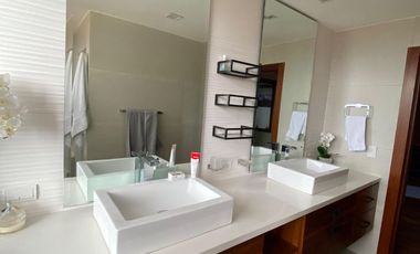 ¡Departamento en venta con la mejor vista de la cuidad!