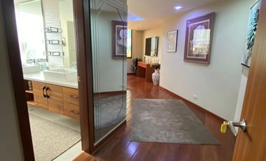 ¡Departamento en venta con la mejor vista de la cuidad!
