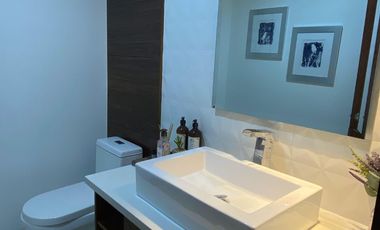 ¡Departamento en venta con la mejor vista de la cuidad!