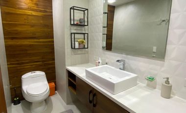 ¡Departamento en venta con la mejor vista de la cuidad!