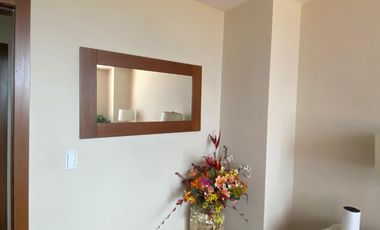 ¡Departamento en venta con la mejor vista de la cuidad!
