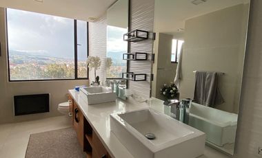 ¡Departamento en venta con la mejor vista de la cuidad!