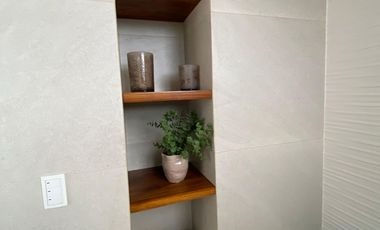 ¡Departamento en venta con la mejor vista de la cuidad!