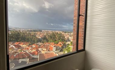 ¡Departamento en venta con la mejor vista de la cuidad!