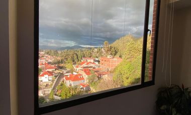 ¡Departamento en venta con la mejor vista de la cuidad!