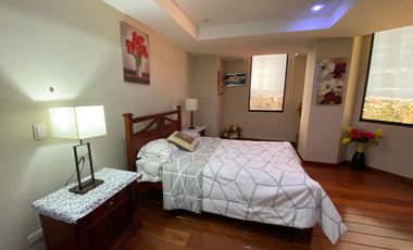 ¡Departamento en venta con la mejor vista de la cuidad!