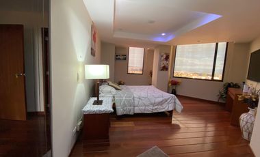 ¡Departamento en venta con la mejor vista de la cuidad!